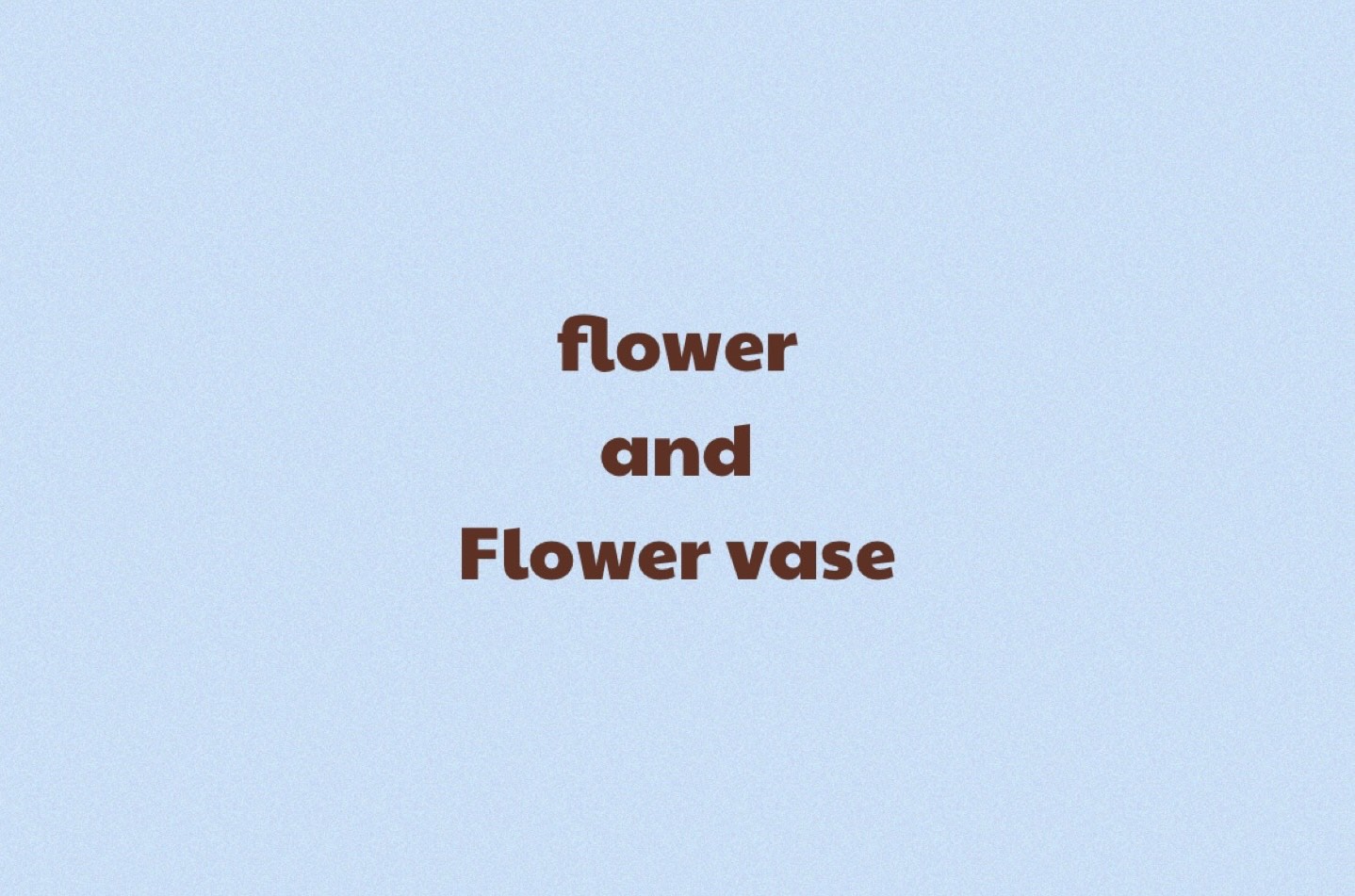生花 フラワーベースセット